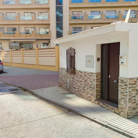 Weekend Beach Small House - Alojamientos La Torre Torre Del Mar Exterior foto