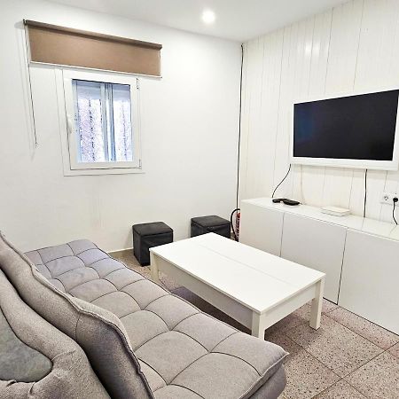 Weekend Beach Small House - Alojamientos La Torre Torre Del Mar Exterior foto